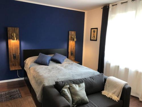 Sued Apartment | Apartment 16 - Gemütlich und Verkehrsgünstig