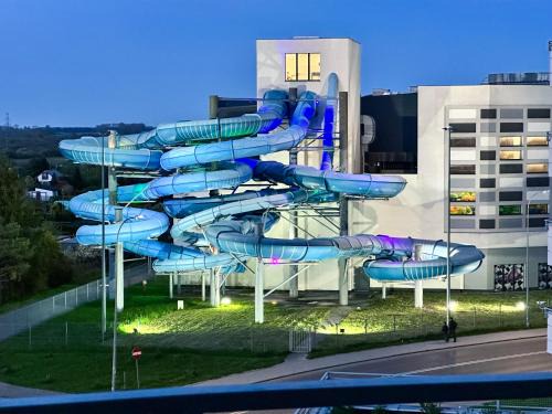 Reda Apartment | Apartment 19 - Aquapark Reda