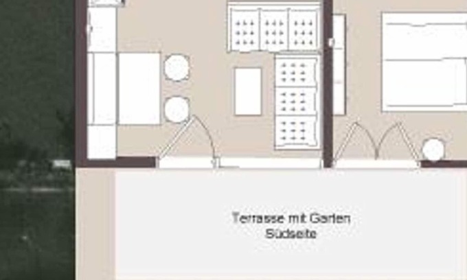 Mittelberg Apartment | ApARTment 2 - 2 bedrooms, south terrace & garden - WalserART