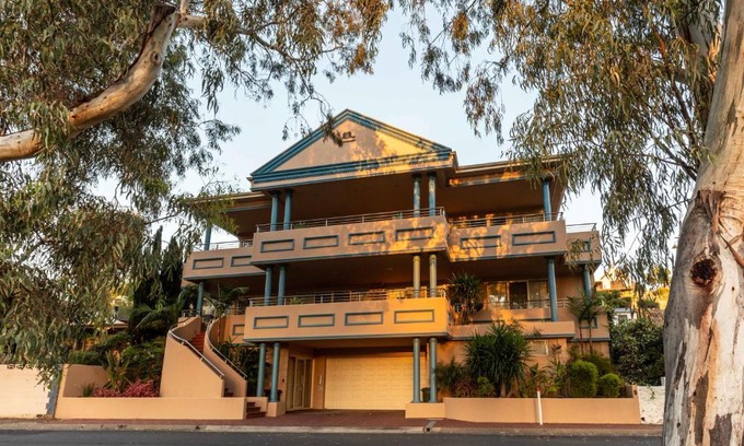Mannum Apartment | Apartment 2, 9 River Lane Mannum