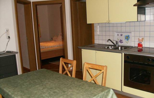 Herrnbaumgarten Apartment | Apartment ∙ 2 bedrooms ∙ 4 guests