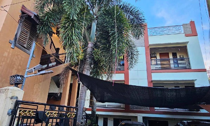 Lucena Apartment | Apartment ∙ 2 bedrooms ∙ 6 guests
