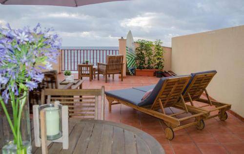 San Felipe Apartment | Apartment ∙ 2 bedrooms ∙ 7 guests