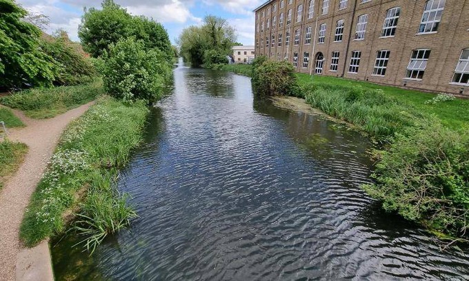Heybridge Apartment | Apartment ∙ 2 bedrooms ∙ 4 guests