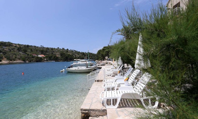 Bobovisca Apartment | Apartment ∙ 2 bedrooms ∙ 4 guests