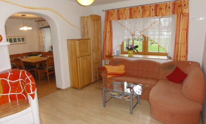 Ullrichs Apartment | Apartment ∙ 2 bedrooms ∙ 6 guests