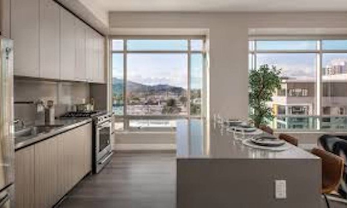Downtown Apartment | Apartment ∙ 2 bedrooms ∙ 5 guests