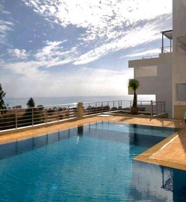 Taghazout Apartment | Apartment ∙ 2 bedrooms ∙ 5 guests
