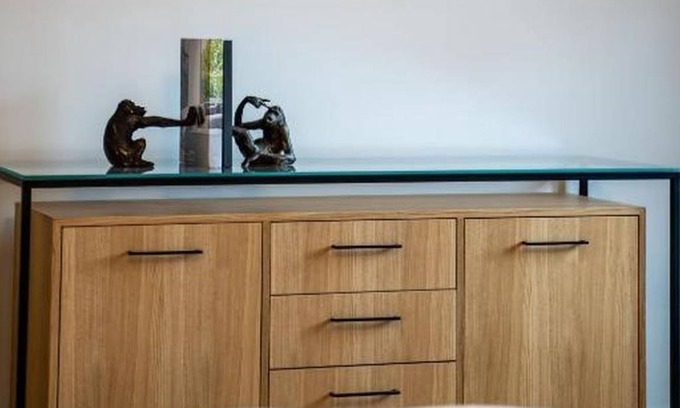 Weimar Apartment | Apartment ∙ 2 bedrooms ∙ 4 guests