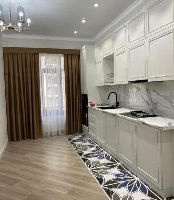 Bishkek Apartment | Apartment 2 bedrooms