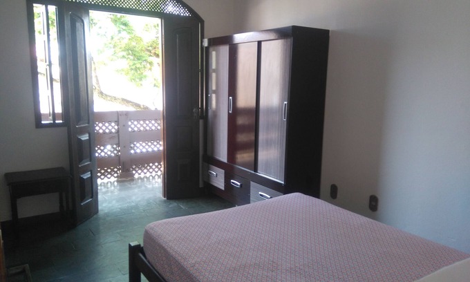 Pontal House | Apartment 2 Bedrooms - Pontal (Ilhéus-BA)