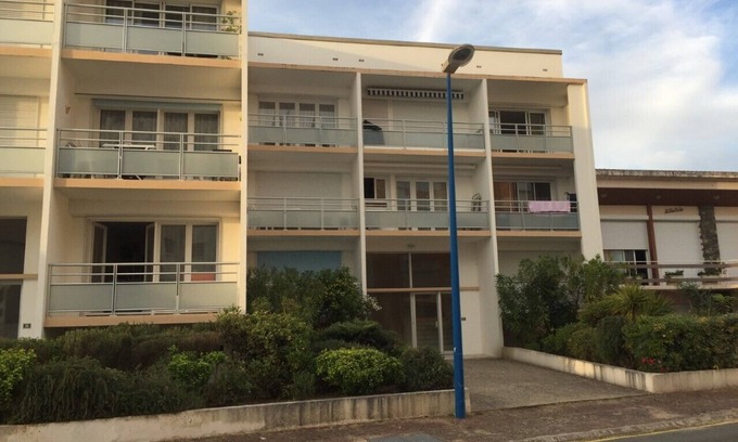 Saint-Jean-de-Monts Apartment | Apartment 200 meters from the sea - Saint Jean de Monts -