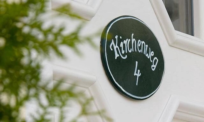 Hartkirchen Apartment | Apartment 2 | Modern apartment