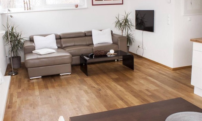 Steindorf am Ossiacher See Apartment | Apartment 2 on the upper floor - Apartment Seeidylle Winkler