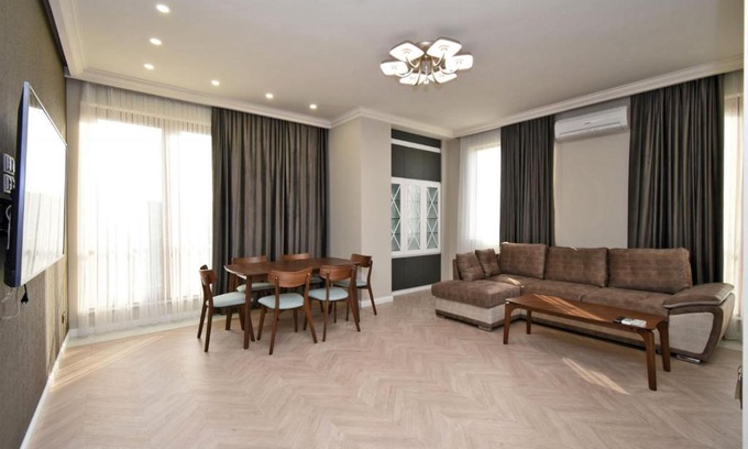 Kentron Apartment | Apartment, 2 room, Yerevan, Downtown