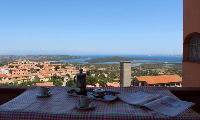 San Pasquale Apartment | apartment - 2 rooms - 4/6 persons