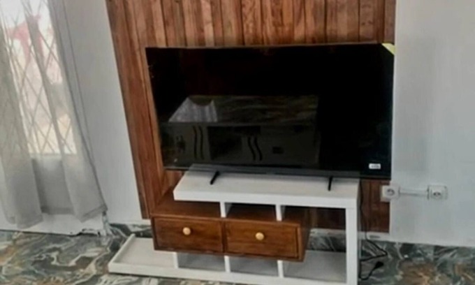 Limete Apartment | Apartment 2 rooms Limete residential area!