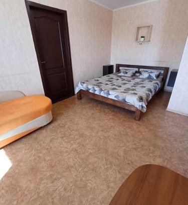 Dnipro Apartment | Apartment 2 rooms Slobozhansky Prospekt