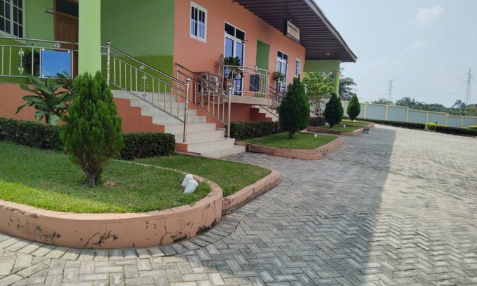 Kubease Apartment | Apartment ∙ 20 bedrooms ∙ 20 guests