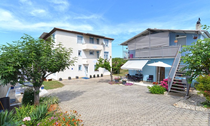 Fazana Apartment | Apartment 2071/34101 (Istria - Stinjan), 500m from the beach