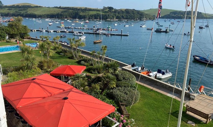 Salcombe Apartment | Apartment 24