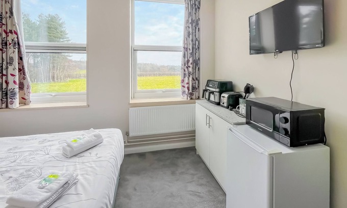 Hailsham Apartment | Apartment 27 - UK48730