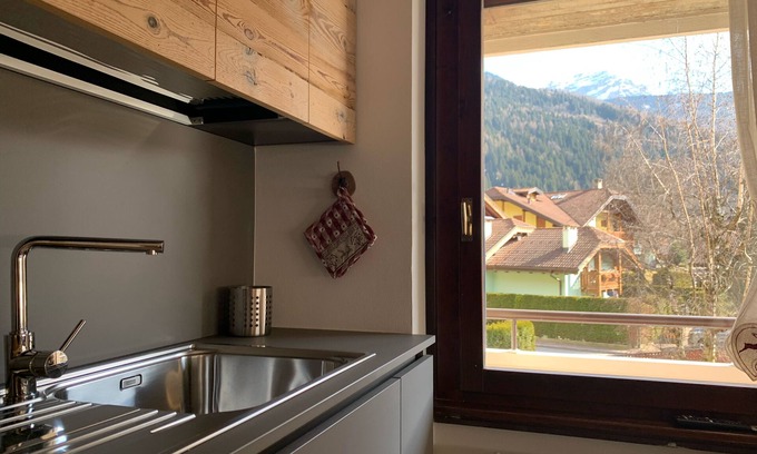 Carisolo Apartment | Apartment 29 Pinzolo
