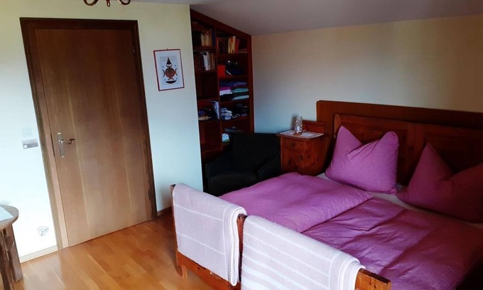 Irdning Apartment | Apartment 3/1 bedroom - Haus Kaltenegger