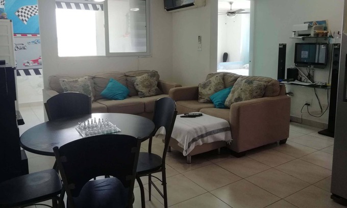 San Miguelito Apartment | Apartment 3&2 in Condado del Rey, Linda Vista, Limajo, Altos de Santa Maria