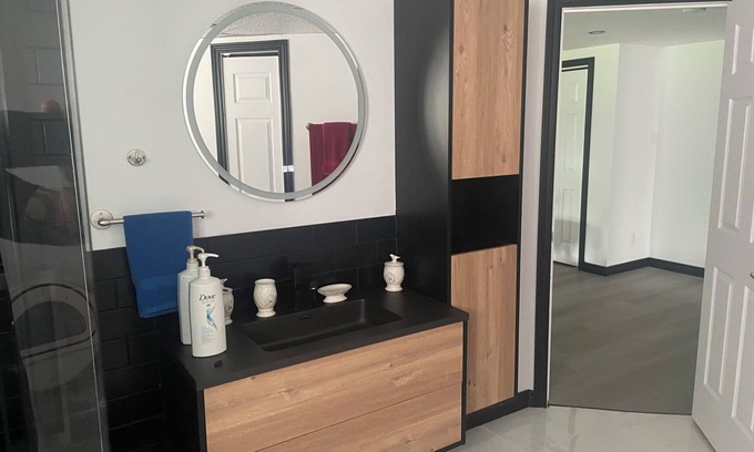 Saint-Guillaume Apartment | Apartment 3.5
