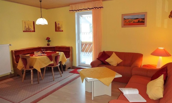Bischofsgruen Apartment | Apartment 3* - Apartments Schallerhof 4*