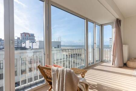 Albertstrand Apartment | Apartment ∙ 3 bedrooms ∙ 6 guests