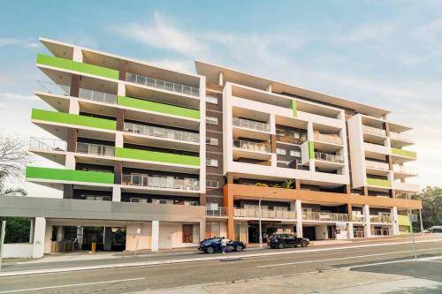 Wolli Creek Apartment | Apartment ∙ 3 bedrooms ∙ 6 guests