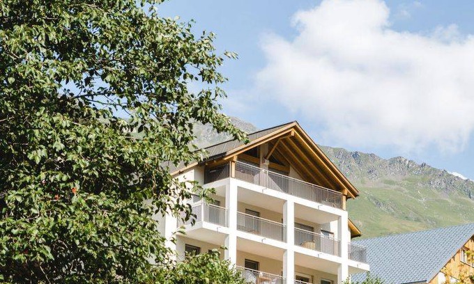Churwalden Apartment | Apartment ∙ 3 bedrooms ∙ 6 guests