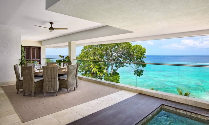 Prospect Apartment | Apartment ∙ 3 bedrooms ∙ 6 guests