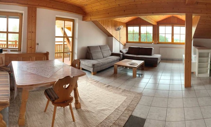 Windorf Apartment | Apartment ∙ 3 bedrooms ∙ 6 guests
