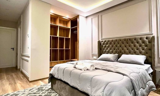 Tangier Apartment | Apartment ∙ 3 bedrooms ∙ 6 guests