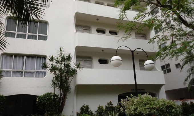 Jardim Sao Miguel Apartment | Apartment 3 Bedrooms Guarujá - 7 people
