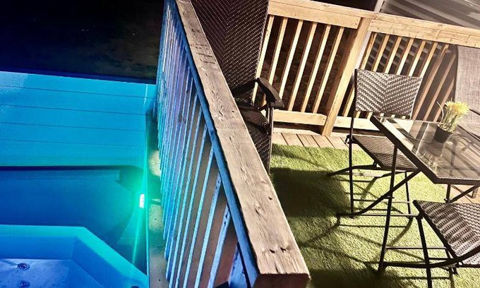 Dieppe Apartment | Apartment ∙ 3 bedrooms ∙ 6 guests