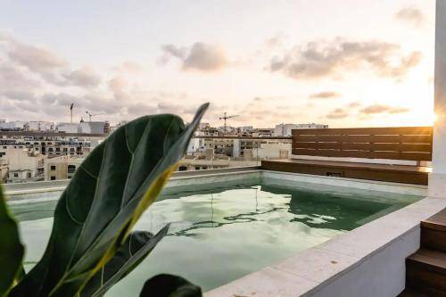 Msida Apartment | Apartment ∙ 3 bedrooms ∙ 6 guests