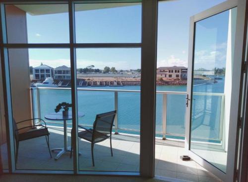 Wallaroo Apartment | Apartment 3 Wallaroo Marina