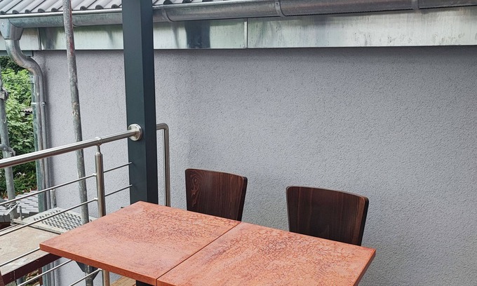 Obersackingen Apartment | Apartment '3' with Wi-Fi