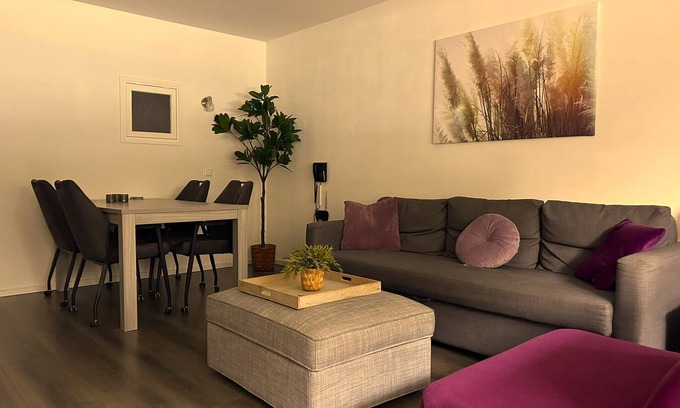 Mittelberg Apartment | Apartment 320 Mittelberg in Aparthotel, Kleinwalsertal, summer & winter sports