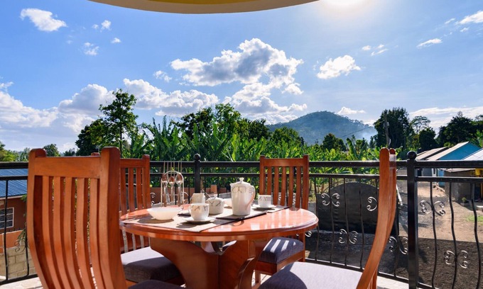Nkoanrua Apartment | Apartment 3bedrooms furnished, in a 3 apartments house, 10min from Arusha Center