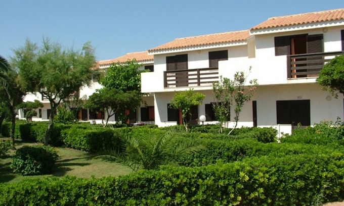 Sicily South Coast Resort | Apartment (3loc) 25 week vacation village