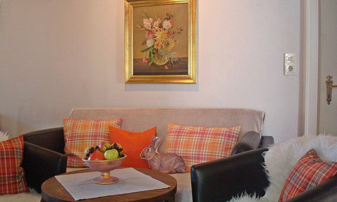 Silbach Apartment | Apartment 4-6 pers. quiet, close to hiking trails and ski area