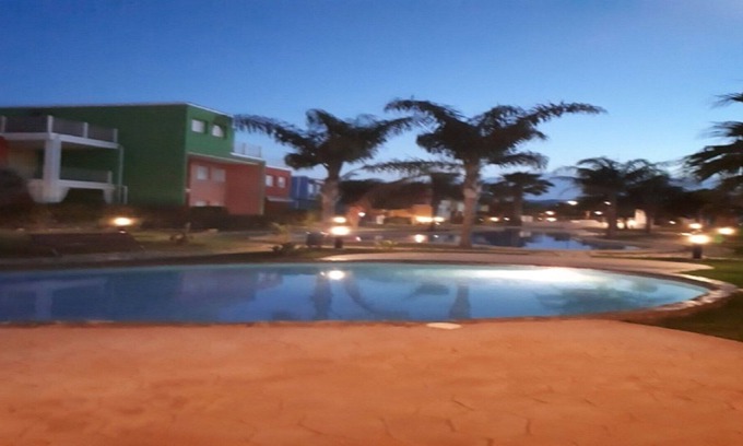 Vergel Apartment | Apartment 4 people 1km sea