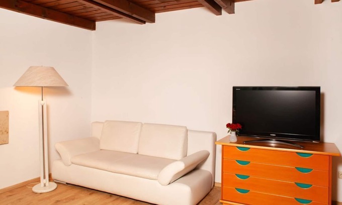 Stiegl Apartment | Apartment 4 - Seeapartments Carinthia