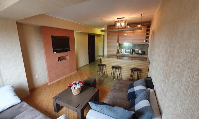 Kazbegi Apartment | Apartment 42