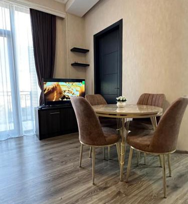 Didube Apartment | Apartment 45